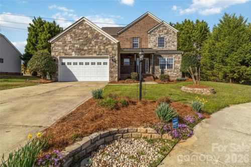 3908 Hazel Downe Way, Rock Hill, SC, 29732-7551 | Card Image