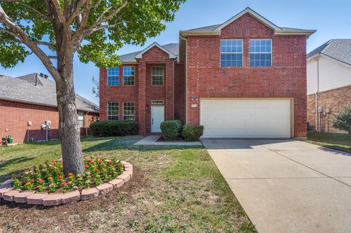 9732 Indian Canyon Dr, Plano, TX, 75025-5412 | Card Image