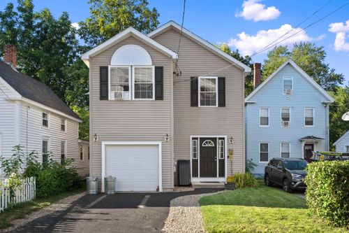 160 Bridge St, Milford, NH, 03055-4571 | Card Image