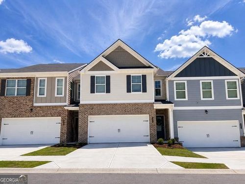 6412 Towhee Way, Morrow, GA, 30260-2204 | Card Image