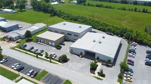 2120 Town West Dr, Rogers, AR, 72756-2107 | Card Image