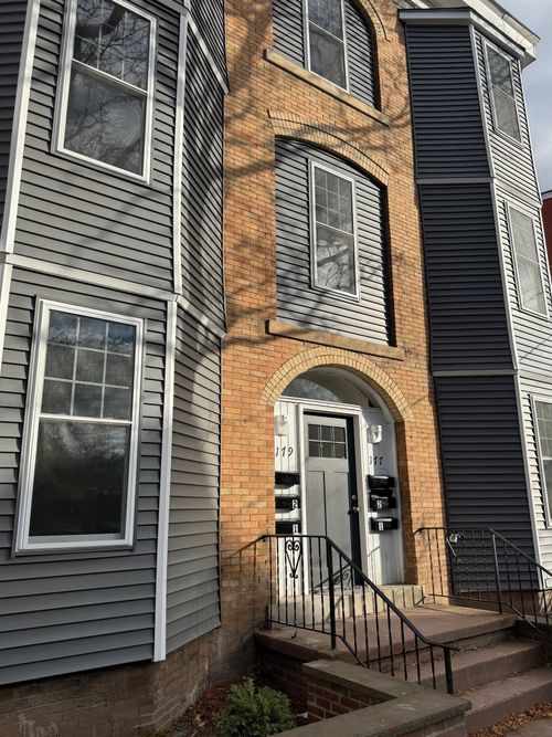 apt-1r-177 Chestnut St, New Haven, CT, 06511-4971 | Card Image