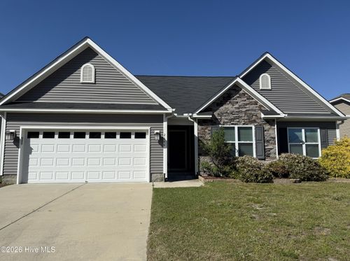 2644 Rhinestone Dr, Winterville, NC, 28590-6725 | Card Image