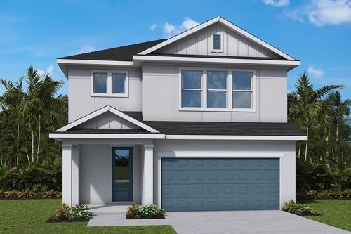 3347 Yellow Cassia Drive, WESLEY CHAPEL, FL, 33543 | Card Image