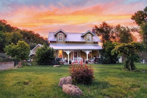 a-and-b-7 Camino De Pastores, Santa Fe, NM, 87506-0033 | Card Image