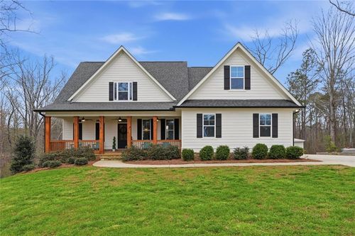 711 Carver Mill Rd, Talking Rock, GA, 30175-3607 | Card Image