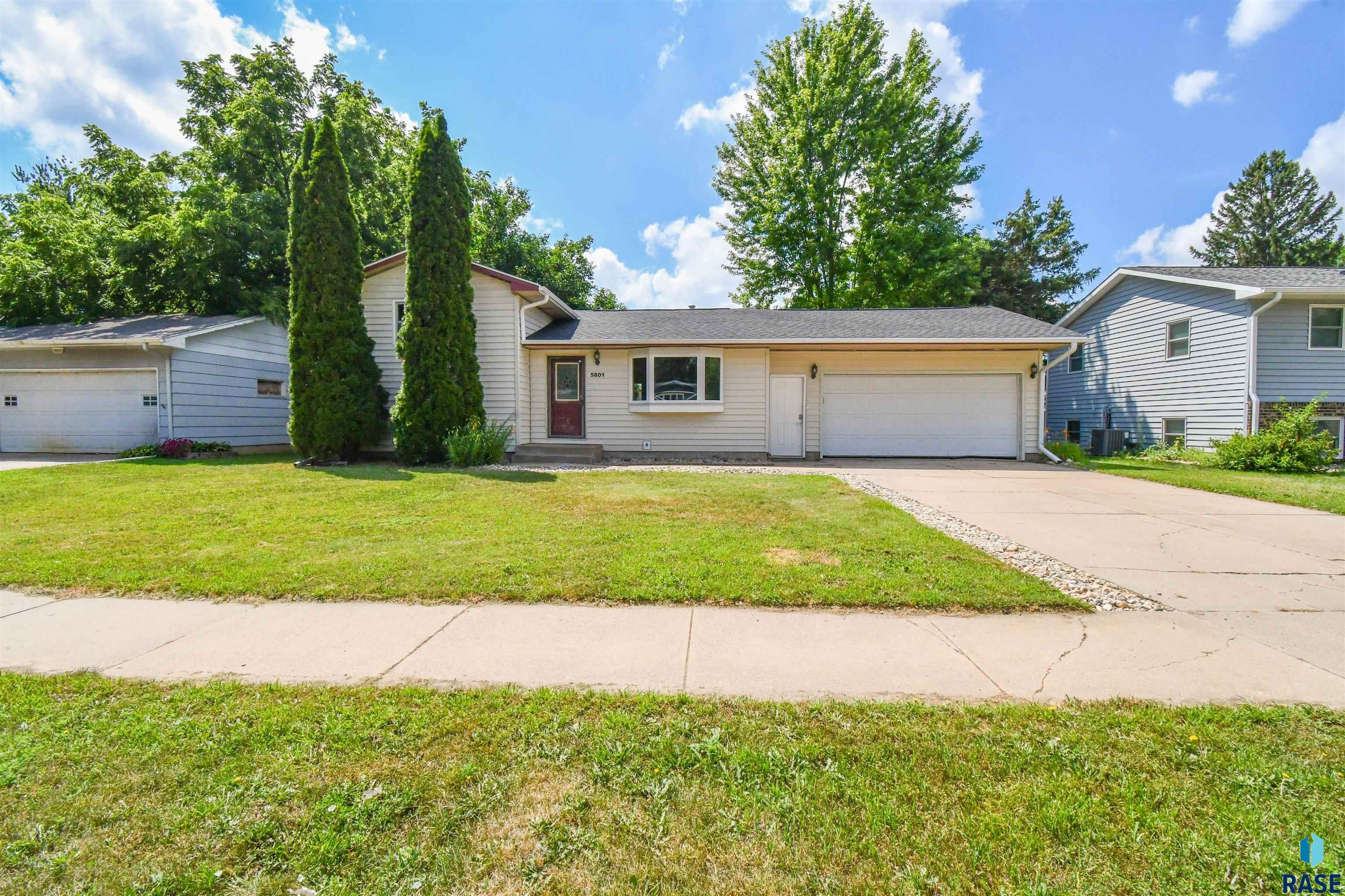 Residential in Sioux Falls