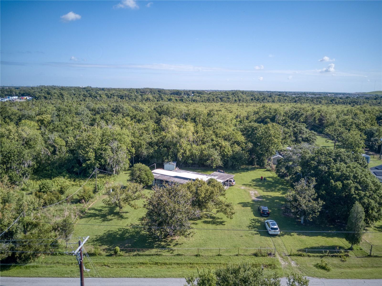 Bill Tucker Rd, Wimauma, FL 33598
