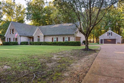 9960 Holly Grove Rd, Unincorporated, TN, 38018 | Card Image