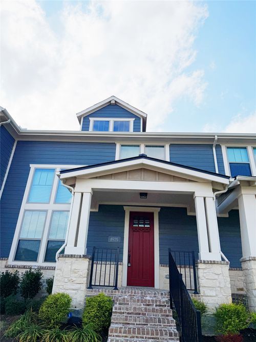 8925 Phoebe Rd, Frisco, TX, 75035-4002 | Card Image