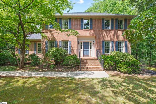 210 Valley Oak Drive, Greenville, SC, 29617 | Card Image