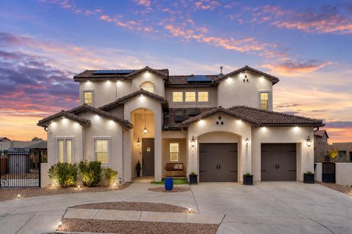 6309 Camino Alto Rd Nw, Albuquerque, NM, 87120-7061 | Card Image