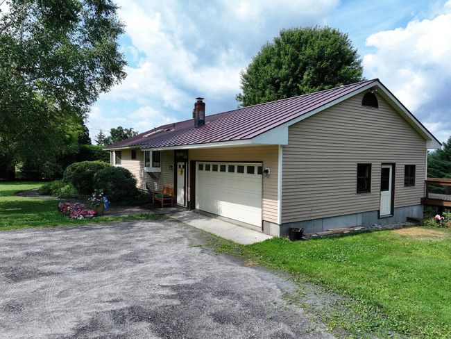 411 Shaw Mansion Rd, House other with 2 bedrooms, 2 bathrooms and null parking in Waterbury Ctr VT | Image 32