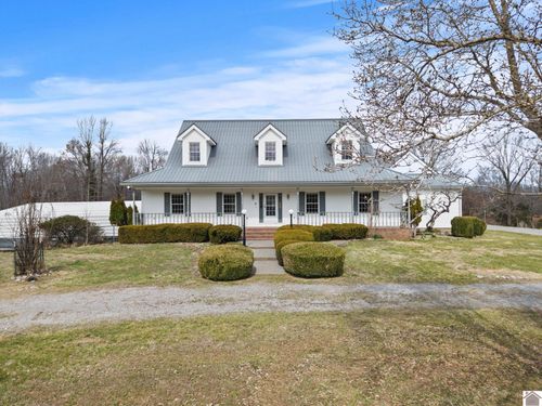 1478 Bill Thompson Rd, Kuttawa, KY, 42055-5914 | Card Image