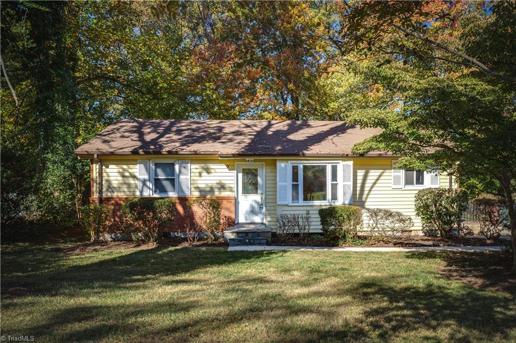 Revere Dr, Greensboro, NC 27407