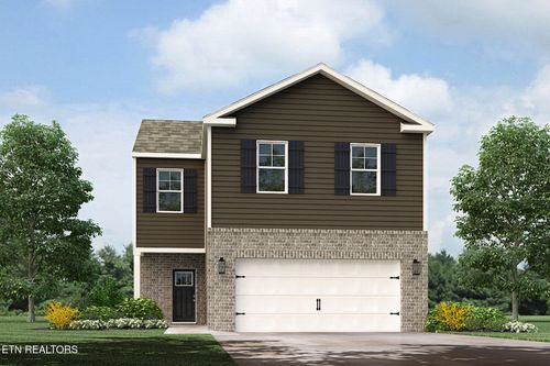 4335 Juliette Elise St, Knoxville, TN, 37920-3669 | Card Image