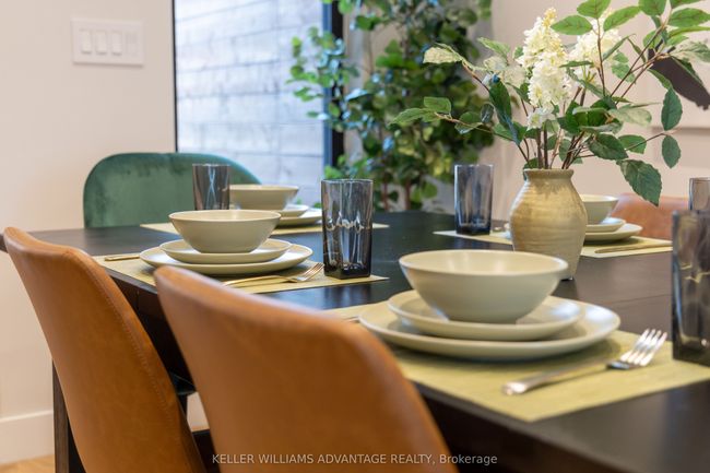 56 Foxley St, House attached with 4 bedrooms, 4 bathrooms and 1 parking in Toronto ON | Image 24