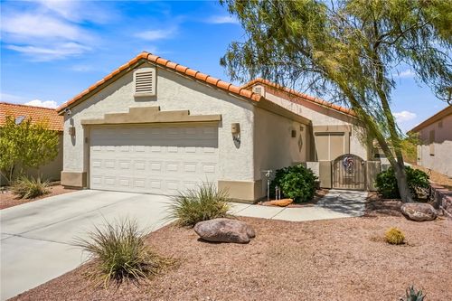 2449 Topanga Dr, Bullhead City, AZ, 86442-8464 | Card Image