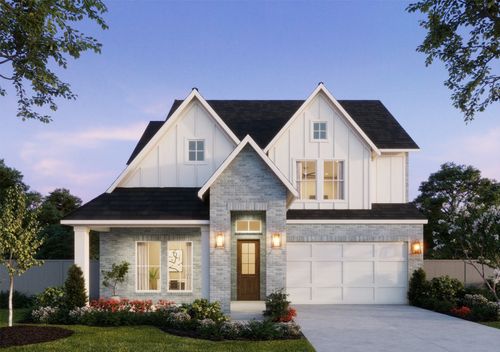 4016 Hibiscus Dr, McKinney, TX, 75071-3854 | Card Image