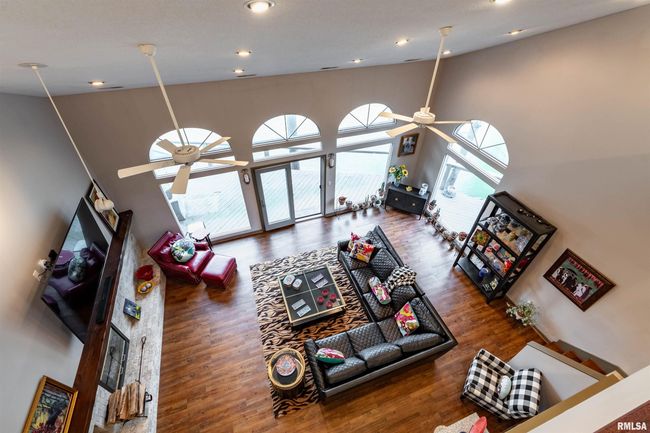 168 Lake Indian Hills Cir, House other with 4 bedrooms, 5 bathrooms and null parking in Carbondale IL | Image 22