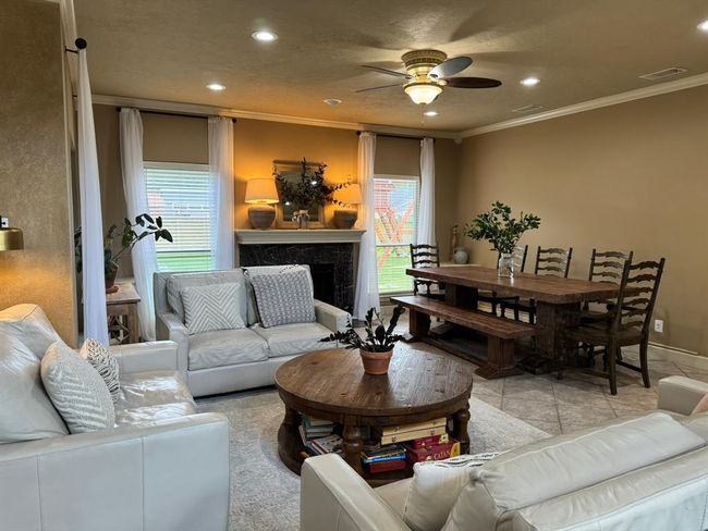 29015 Commons Oaks Dr, House other with 5 bedrooms, 4 bathrooms and 2 parking in Huffman TX | Image 21