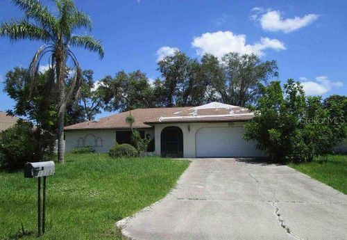 13382 Drummond Ave, Port Charlotte, FL, 33953-1348 | Card Image