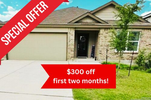 5484 Jasmine Spur, Bulverde, TX, 78163-1624 | Card Image