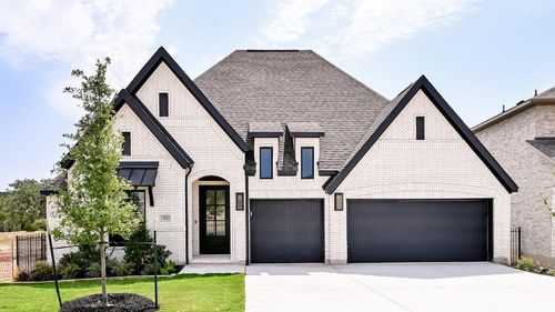 312 Leaning Rock Rdg, Austin, TX, 78737-5515 | Card Image