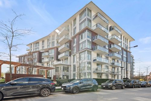 303-3188 Riverwalk Ave, Vancouver, BC, V5S0E7 | Card Image
