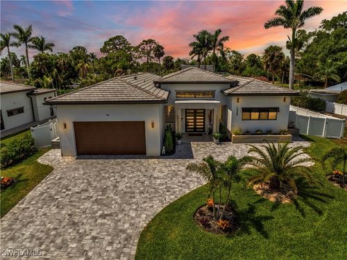 1324 Longwood Dr, FORT MYERS, FL, 33919-1821 | Card Image