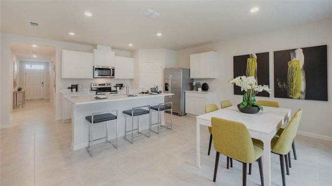 549 Benedictine Ter, House other with 4 bedrooms, 2 bathrooms and null parking in SEBASTIAN FL | Image 7