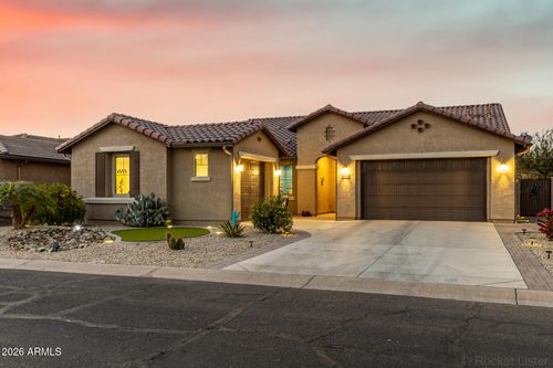 4404 W Agave Avenue, Eloy, AZ, 85131 | Card Image