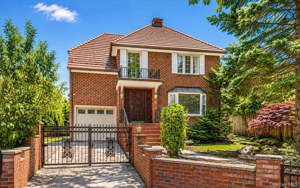 Residential in New York 4