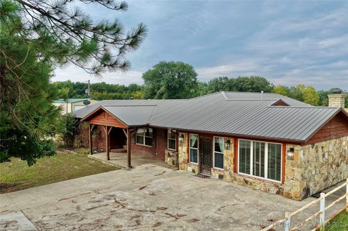 10388 N Perry Rd, Stigler, OK, 74462-2659 | Card Image