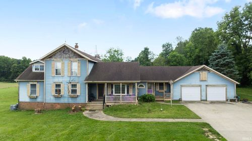 22150 Kern Road, South Bend, IN, 46614-9244 | Card Image