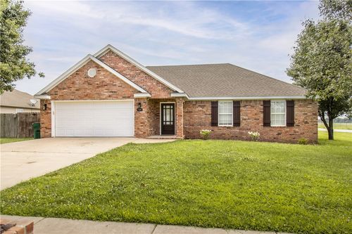 570 Bonanza St, Centerton, AR, 72719-9778 | Card Image