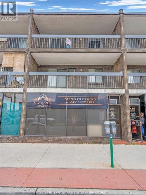 828 Erie St E, Windsor, ON, N9A3Y4 | Card Image