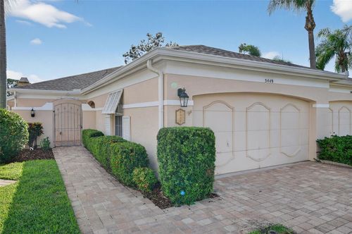 75-5449 Chanteclaire, SARASOTA, FL, 34235-0902 | Card Image