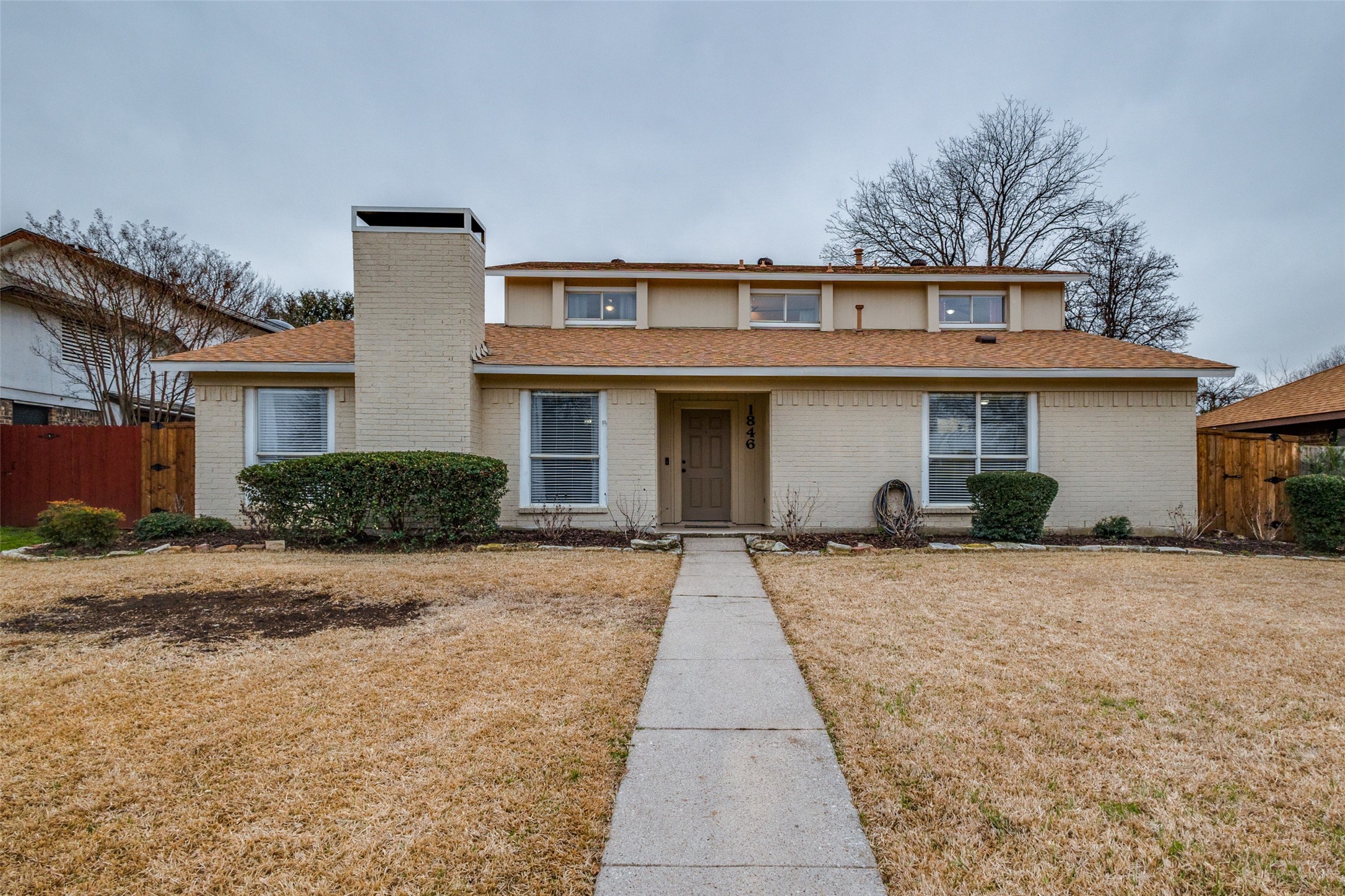 Residential Lease in Lewisville 3