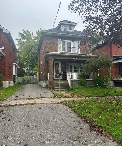 27 Buckingham Ave, Oshawa, ON, L1G2K4 | Card Image
