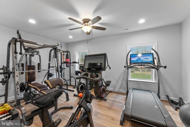 13882 Trinity Pond Ln, House other with 6 bedrooms, 6 bathrooms and null parking in MANASSAS VA | Image 57