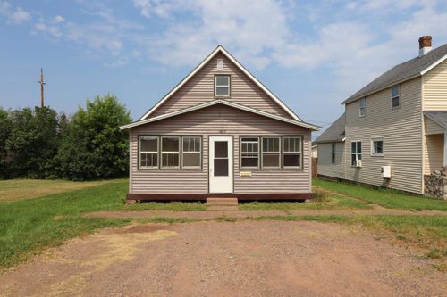 1407 Front St E, Ashland, WI, 54806-2159 | Card Image