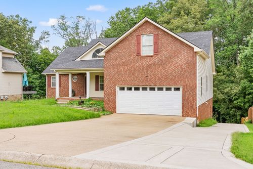 3158 Whitetail Dr, Clarksville, TN, 37043-2465 | Card Image