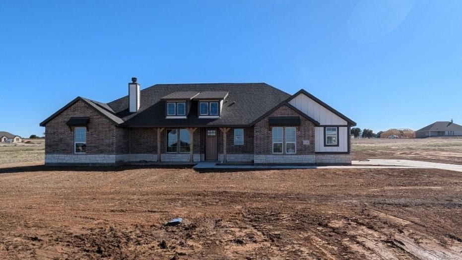Lonicera Ln, Paradise, TX 76073