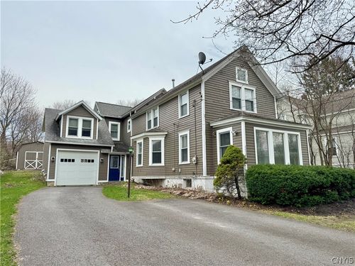 4458 Apulia Rd (Aka South St), DeWitt, NY, 13078 | Card Image
