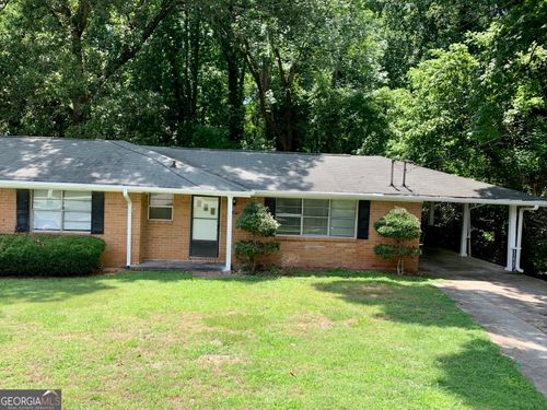 1479 Janmar Dr, Decatur, GA, 30032-3152 | Card Image