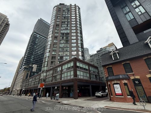 2002-24 Wellesley Street W, Toronto, ON, M4Y2X6 | Card Image