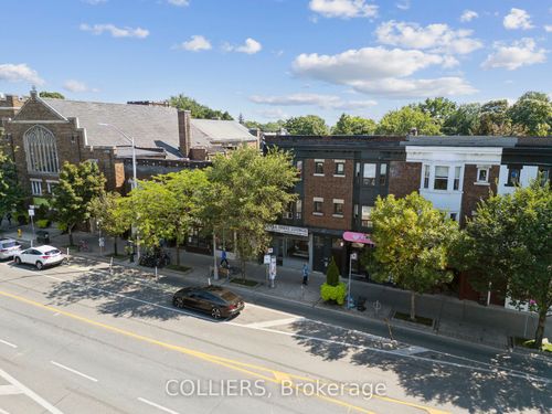 269-279 Danforth Ave, Toronto, ON, M4K1N2 | Card Image