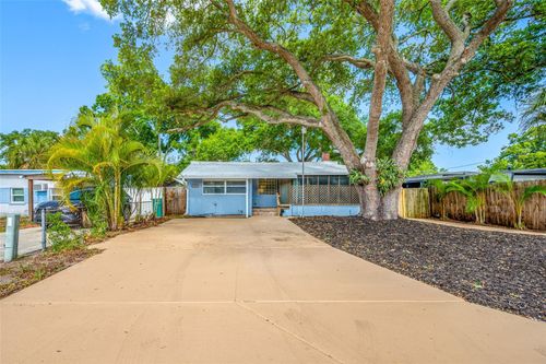 5044 Betty Street N, St Petersburg, FL, 33709 | Card Image