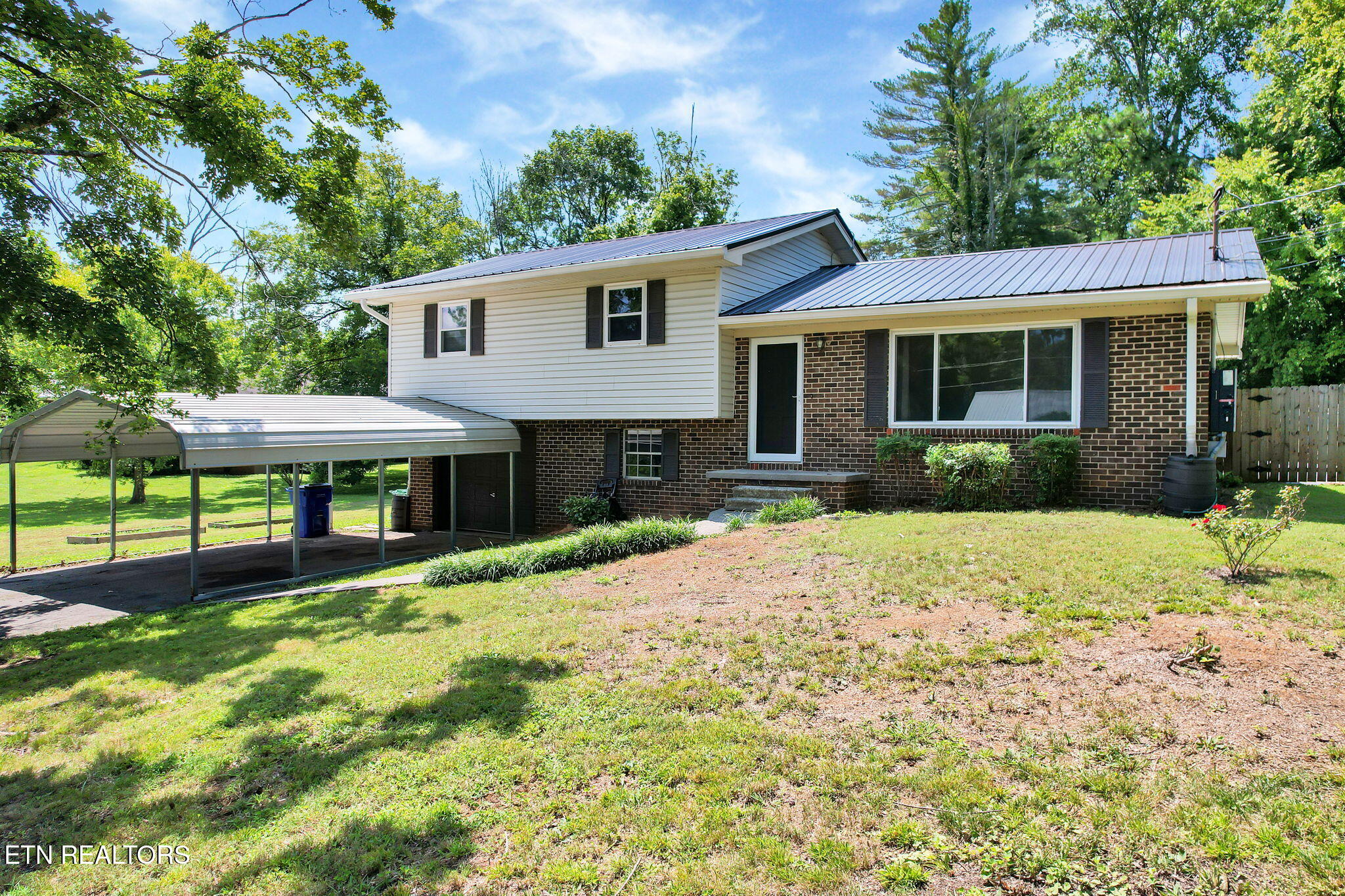 Residential in Cleveland